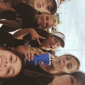 Meet your Posher, Jay